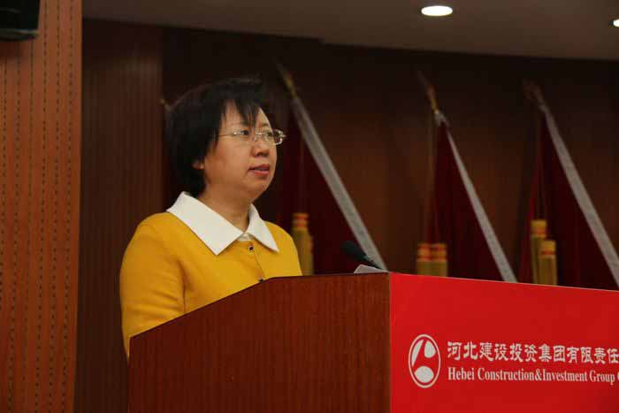 河北省总工会贺词