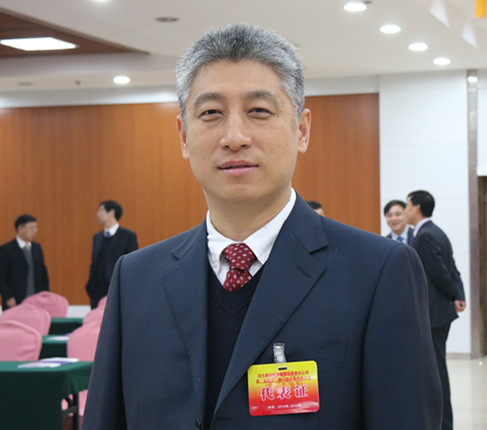 以职代会精神为动力 推动企业可持续发展